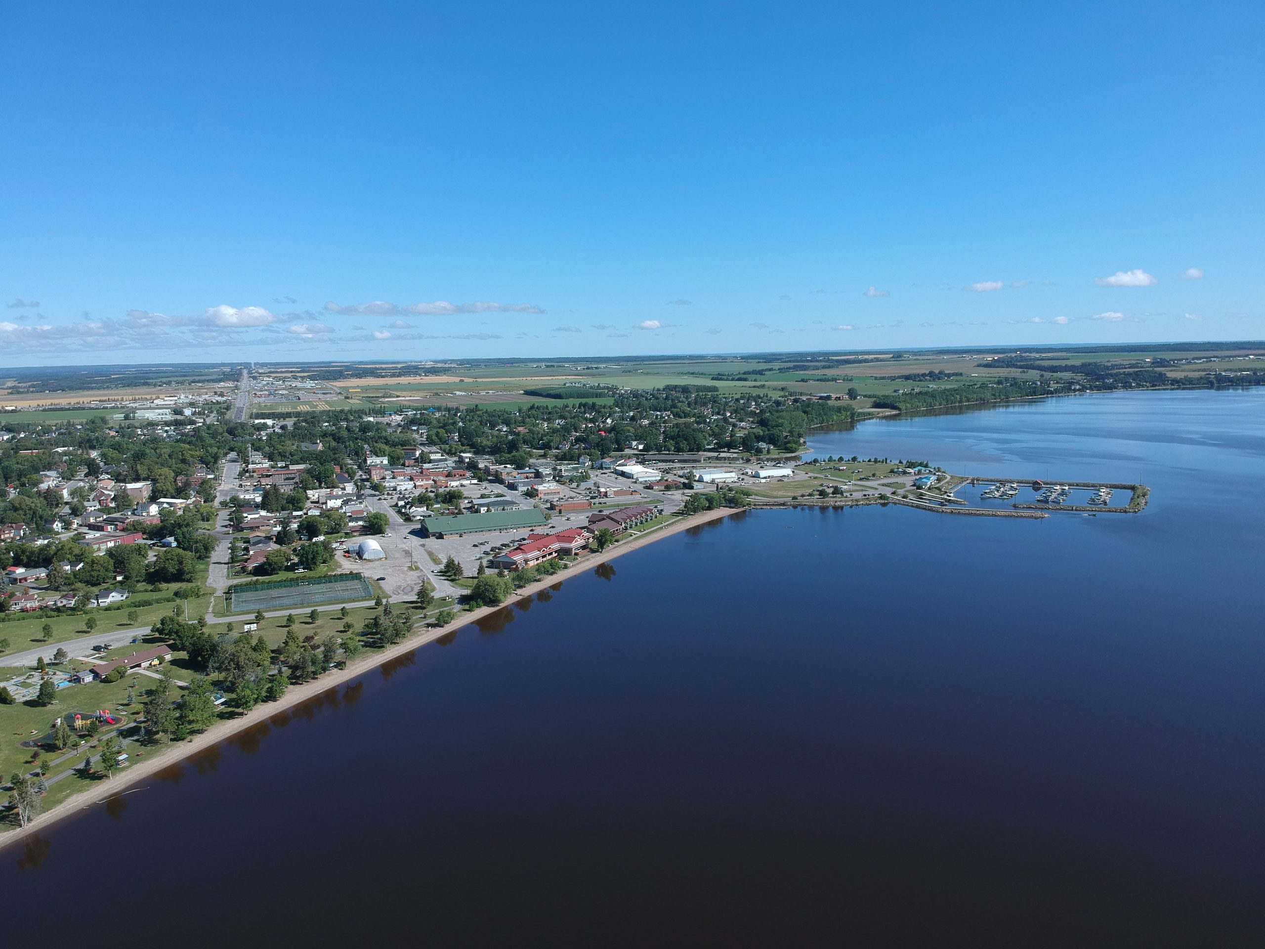 Home Miller Realty Group Inc., New Liskeard Real Estate Agency