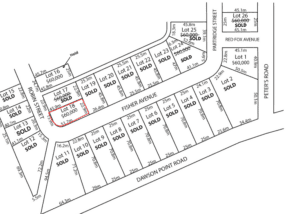 Lot 18 Robin Street