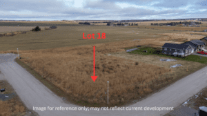 Lot 18 Robin Street