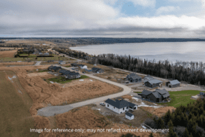 Lot 1 Partridge Street