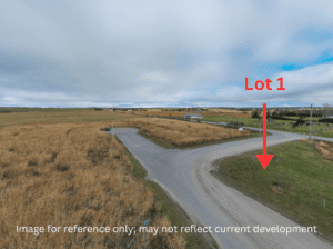 Lot 1 Partridge Street