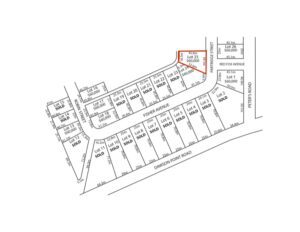 Lot 25 Partridge Street