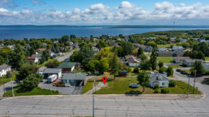 Lot 146 Rorke Ave.