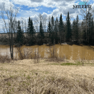 Lot 1 Con 2 Brethour Township