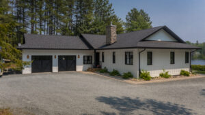 1312 Twin Lakes Road