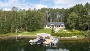 1312 Twin Lakes Road
