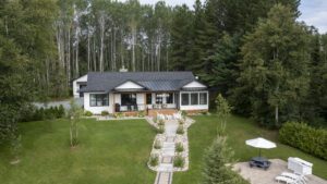 1312 Twin Lakes Road