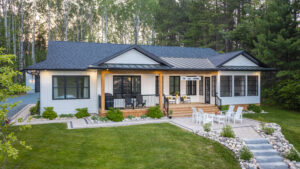 1312 Twin Lakes Road