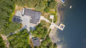 1312 Twin Lakes Road