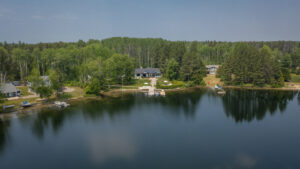 1312 Twin Lakes Road