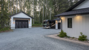 1312 Twin Lakes Road