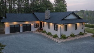 1312 Twin Lakes Road