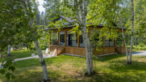 1312 Twin Lakes Road