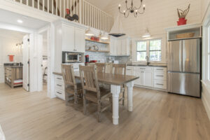 1312 Twin Lakes Road