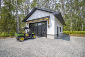 1312 Twin Lakes Road