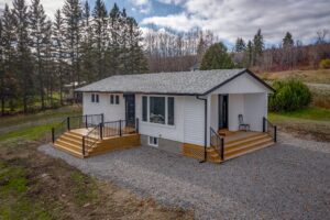 969 Edward St.