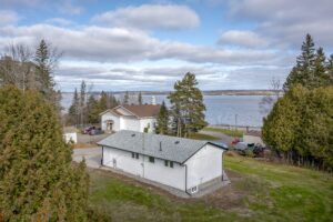 969 Edward St.
