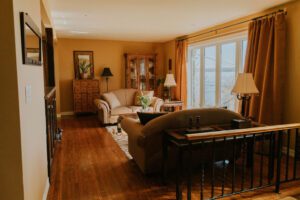 740 Lakeshore Road