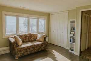 740 Lakeshore Road