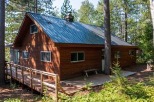 3257 Twin Lakes Rd. A-3