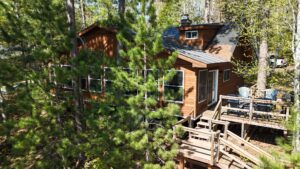 3257 Twin Lakes Rd. A-3