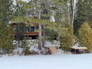 3257 Twin Lakes Rd. A-3