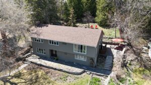 740 Lakeshore Road