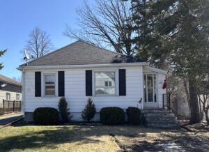 153 May St.