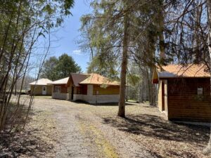 692 Dawson Point Rd.