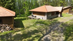 692 Dawson Point Rd.