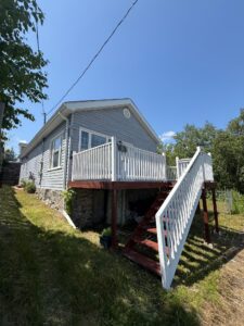 66 Silver St.