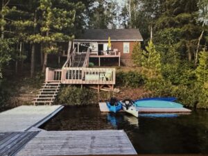 3253 Twin Lakes Road Rd. A3