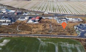 Lot 9 Con 3 Grant Drive