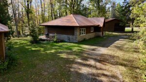 692 Dawson Point Rd.