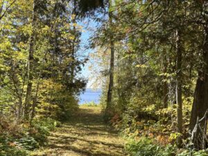 692 Dawson Point Rd.