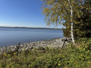 692 Dawson Point Rd.