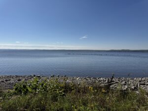 692 Dawson Point Rd.