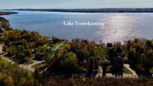 692 Dawson Point Rd.