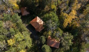 692 Dawson Point Rd.