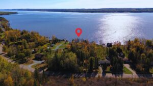 692 Dawson Point Rd.