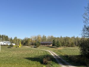 278089 Milberta Road