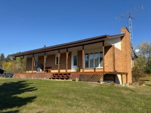 278089 Milberta Road