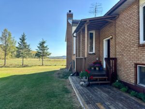 278089 Milberta Road