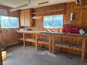 278089 Milberta Road