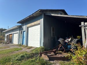 278089 Milberta Road