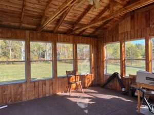 278089 Milberta Road