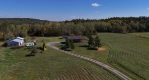 278089 Milberta Road