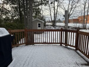 568 Helmer Pedersen Drive