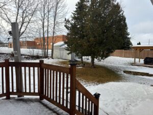 568 Helmer Pedersen Drive