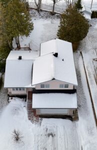 568 Helmer Pedersen Drive